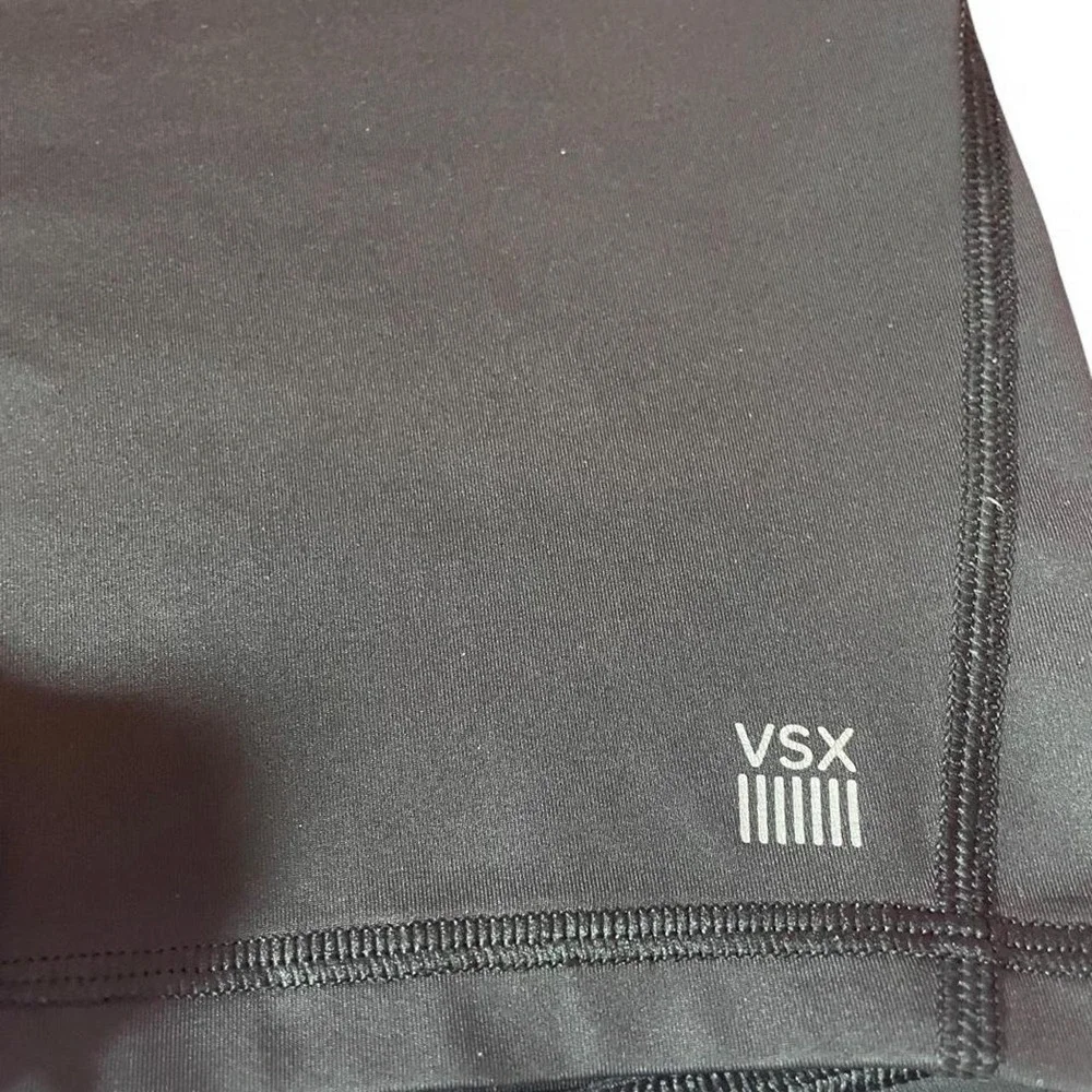 N/A vsx black